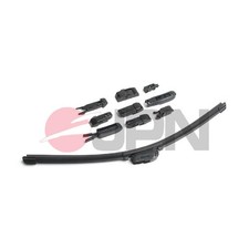 Scheibenwischer vorne rechts für Alfa Romeo 145 930 | 24433665