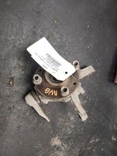 Pivot de moyeu avant gauche RENAULT CLIO 2 CAMPUS PHASE 1 8200207307