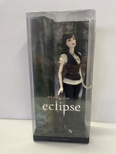 Mattel 2010 Pink Label Barbie Doll - Alice from the Twilight Saga Eclipse NIB