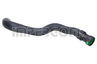 Original Imperium Heizungsschlauch 224178 Gummi FüR Ford Fiesta 5 Fusion 16V LPG