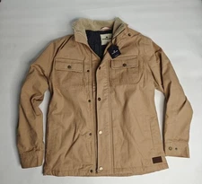 The Normal Brand Canvas Chore Coat Size Men's XL