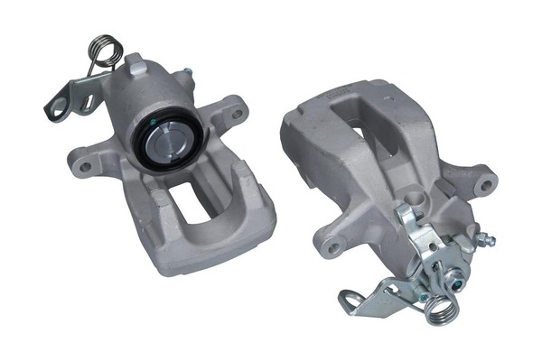 Bremssattel Kamoka JBC0253 FüR Vw Seat Audi Bora Golf 8L1 A3 Tt 1J1 Aluminium 4-image