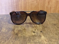 OCCHIALI DA SOLE VINTAGE GUCCI GG 3105/S 80676 OPTYL PILOT MADE IN ITALY 58/1...