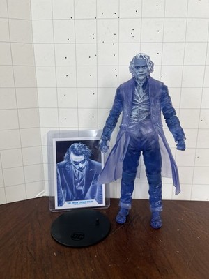 McFarlane DC Multiverse The Joker (Sonar Vision) Gold Label