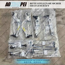 Querlenker Radaufhängung Vorne Links Rechts Unten Oben kit Für BMW 5er F90 G30