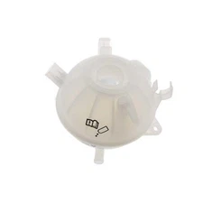 1K0-121-407 F Mahle Behr Coolant Reservoir for VW Volkswagen Passat Tiguan Jetta