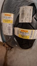 Pirelli Scorpion 120 70 17 - 190 55 17 New Pirelli Scorpion 120 70 17 - 190 55 17 New