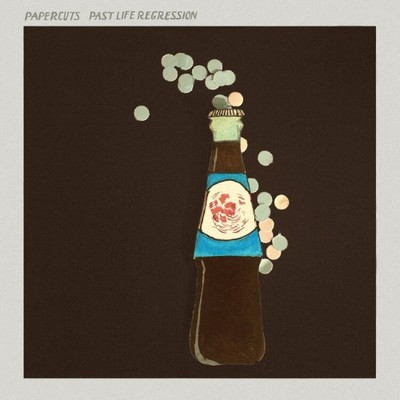 Past Life Regression von Papercuts [CD]