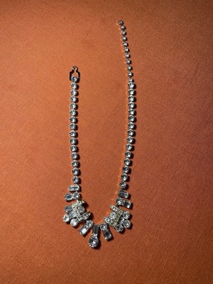Vintage Eisenberg Necklace