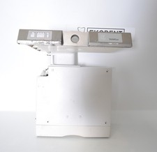 KaVo SmartAir Absaugung, Einzelplatzabsaugung  ED0124