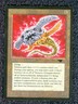 TETRAVUS  rare  1994 ANTIQUITIES Magic the Gathering  Unplayed  LP