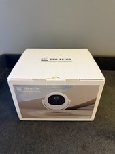 Mini Smart Projector in box