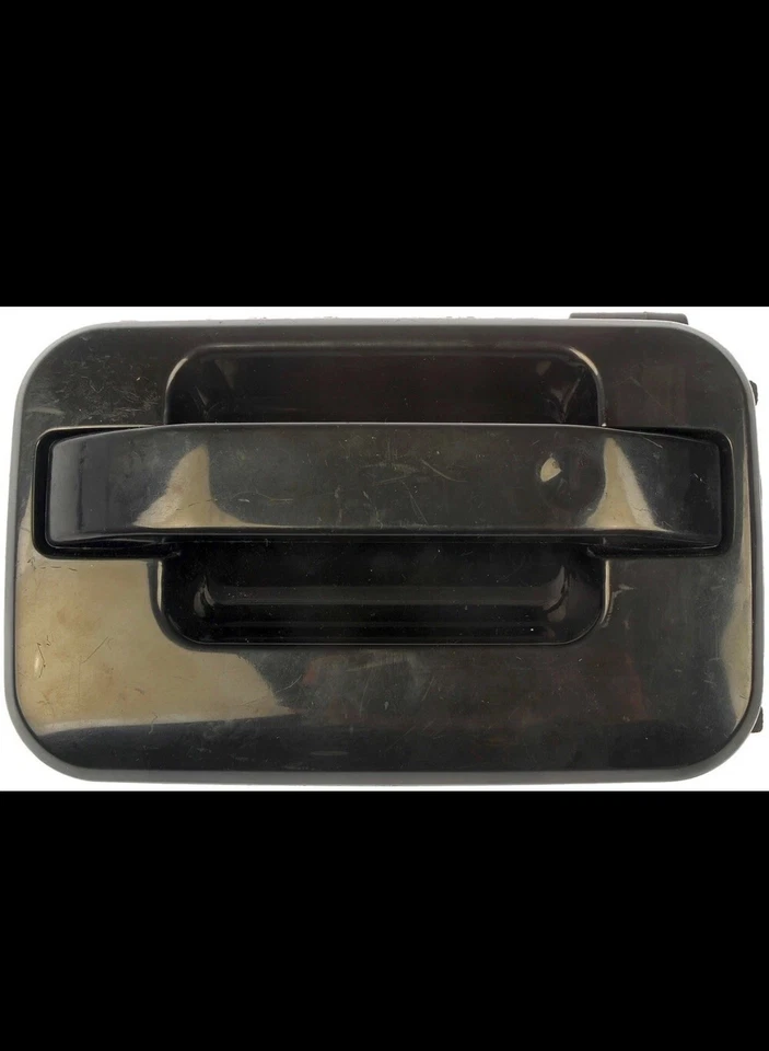 Manija de puerta exterior - Manija de puerta exterior Dorman 80207 Foto 2 de 4