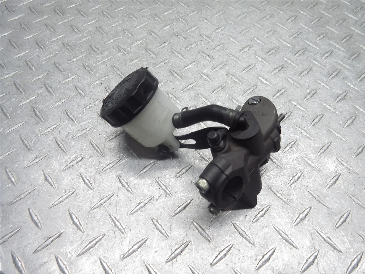 BRさま専用！ Motorcycle & Scooter Brake Master Cylinders for 2015 Kawasaki