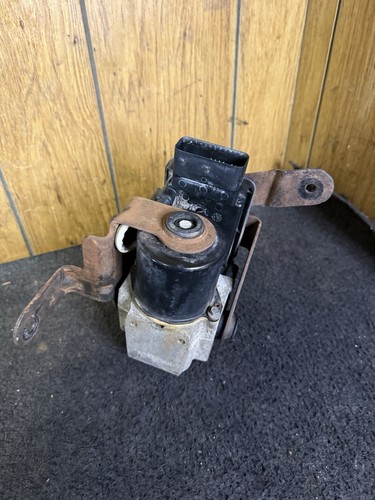 2001 Ford Excursion F250 F350 ABS Anti-Lock Brake Pump Assembly OEM