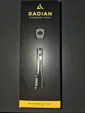 Radian AFTERBURNER + RAMJET Sig Sauer P365 P365X Compensator + Barrel H0024