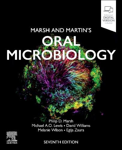 Marsh and Martin's Oral Microbiology - Image 5