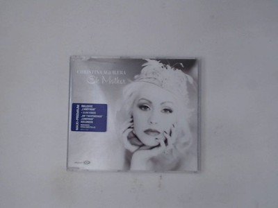 Oh Mother/Premium Aguilera, Christina: