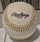 MLB Official Rawlings Gold Glove Baseball — photo 2