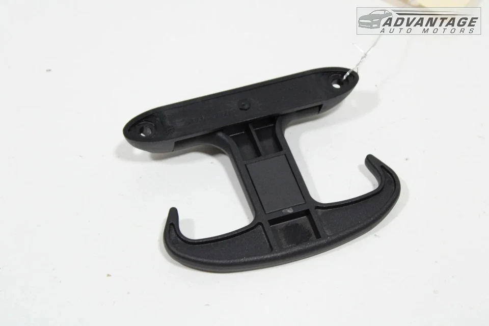 AUDI A6 C7 2005-2018 maletero trasero derecho o izquierdo carga gancho gancho de amarre OEM Foto 3 de 4