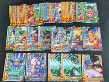 Dragon Quest Monster Battle Road Arcade Card Lot Foil SP Japanese holo fym36-11
