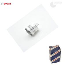 Ölfilter Anschraubfilter Bosch 0451103370 für Opel Corsa C Astra G Astra H