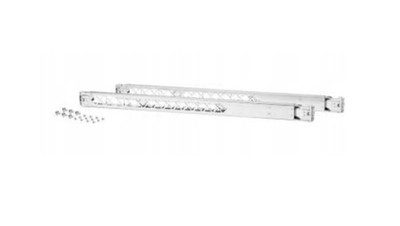 Rack Rails HPE ARUBA J9583B X414 1U Universal 4-post RACK