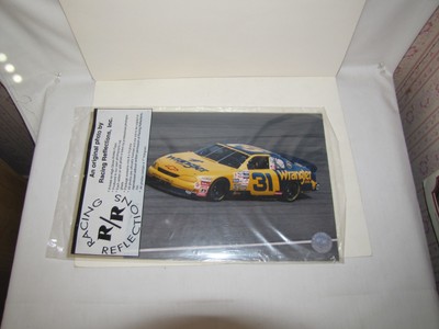 Dale Earnhardt Jr. Racing Reflections Factory Sealed Item RR150 - RR151 2 Photo