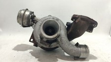 93169105 TURBOLADER / 55196765 / 2538317 FÜR OPEL ZAFIRA / ZAFIRA FAMILY B A05