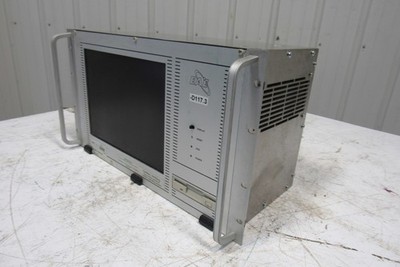 EAE PC602V.1104F-UK Operator Interface Control Display