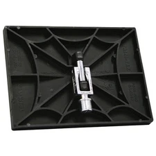 Trim-Tex 540 Black Widow Pro Sander HEAD