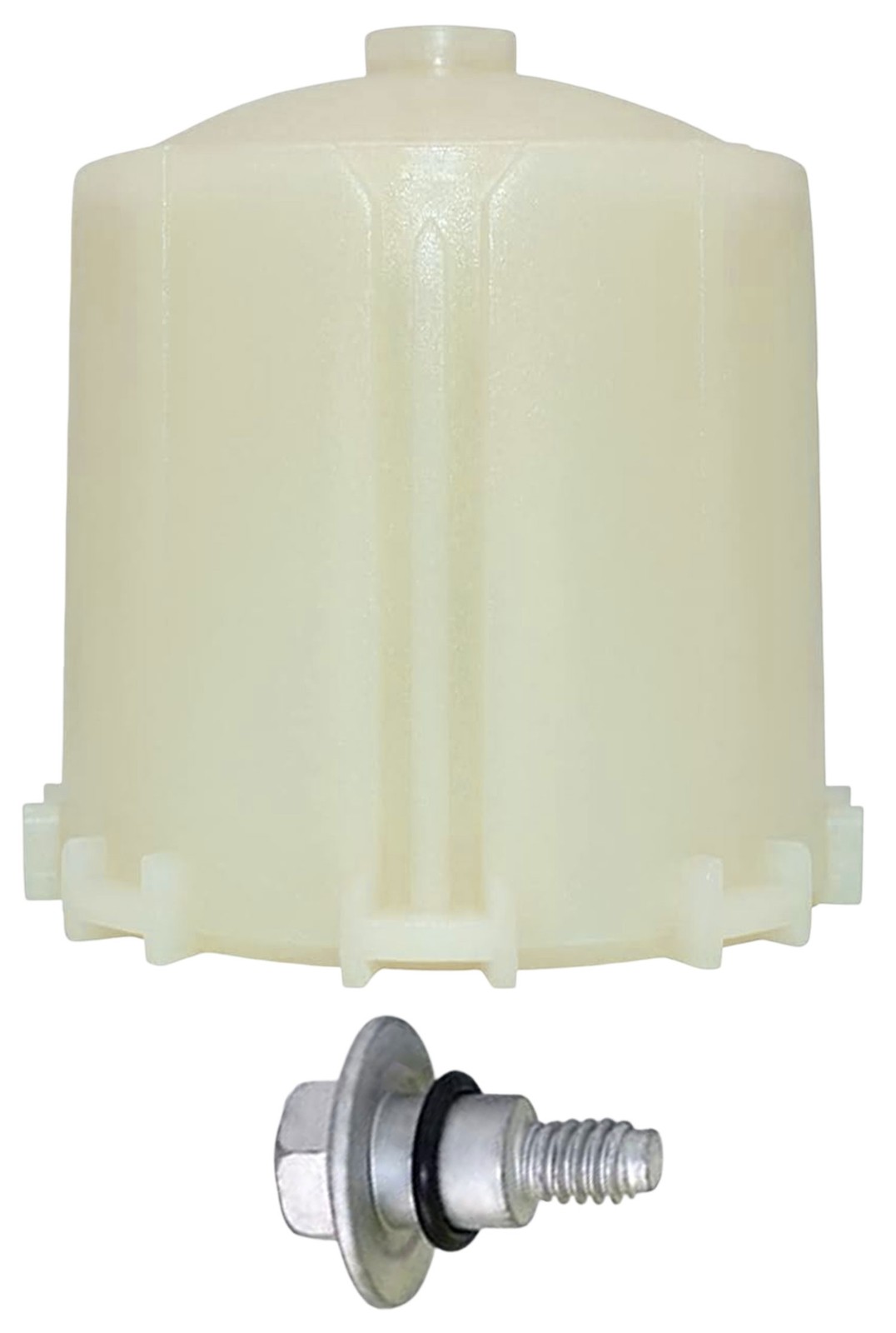 GE WJRR4170E0WW Washer Agitator Coupling Bolt Replacement Kit