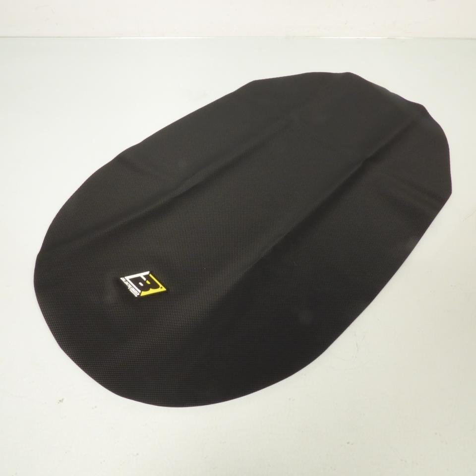 Housse de selle noire Blackbird pour restaurer votre Yamaha 250 YZ vintage