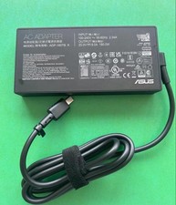   Genuine ASUS 20V 9A 180W Charger ADP-180TB K for ROG Zephyrus G14 Power Adapte