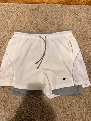 Fabletics Men's Kadence Short 5'' Lined