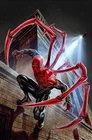 Amazing Spider-Man, The (7th Series) #30E VF/NM; Marvel | 994 1:100 Variant Berm