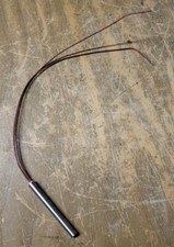 Grzejnik kasetowy KJT A#205053 220-240V 125W 19JS-0726-C3