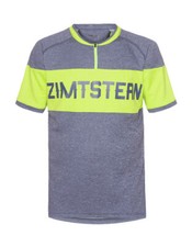 Zimtstern Herren Bike Jersey Noelz Fahrradtrikot MTB Jersey Trikot Mountainbike