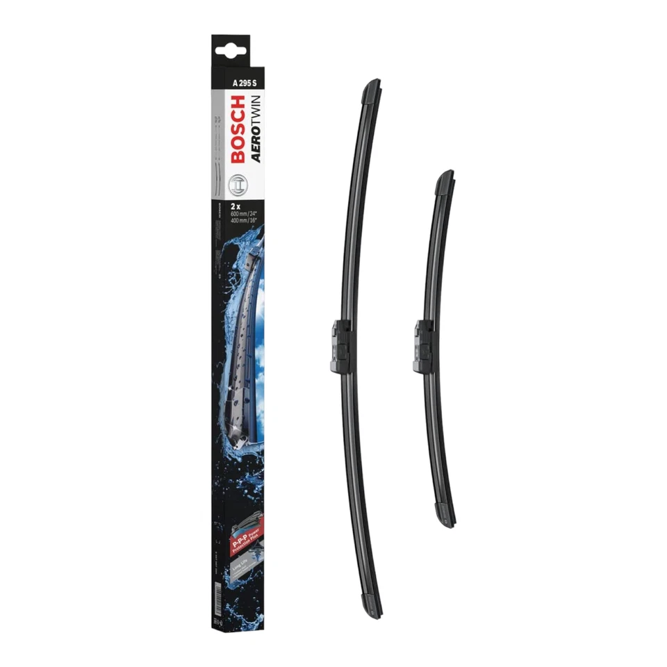Bosch balais D'essuie-glace Aerotwin A295s X2 339700729