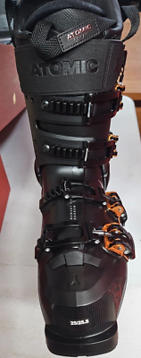 ATOMIC-HAWX ULTRA 130 S GW BL -MEN-2023-MONDO 25 (7US)- DUTY FREE