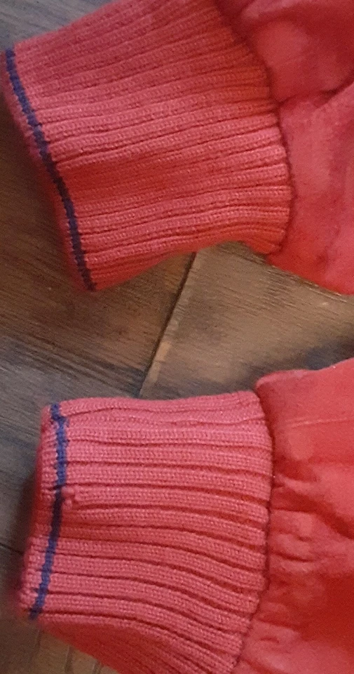 Chaqueta De Colección Gamuza Cuero Única YVES SAINT LAURENT 1970 Rive Gauche Paris S2 Foto 3 de 4