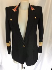 Balmain Military Jacket Blazer