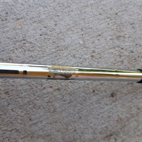 Jack Nicklaus rpm MANGANESE BRONZE M5 Sand Wedge ⛳ Steel Right Hand - Picture 4 of 7