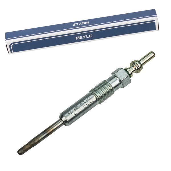 Meyle GlüHkerze FüR VW Passat B6 Polo 9N Sharan Touareg T5 A3 8P A4 B7 N10591608-image
