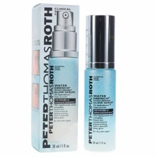 Peter Thomas Roth Water Drench Hyaluronic Glow Serum 1 oz- BRAND NEW!