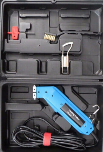 Hot Knife Rope Cutter, Free Delivery for cutting rope and webbing - Picture 1 of 3