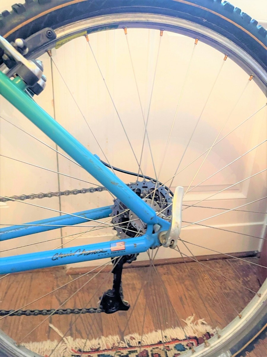 ★FAT FEATHER シートクイック チタン軸 ターコイズ OLD MTB★ FAT_REAR_197_1.jpg