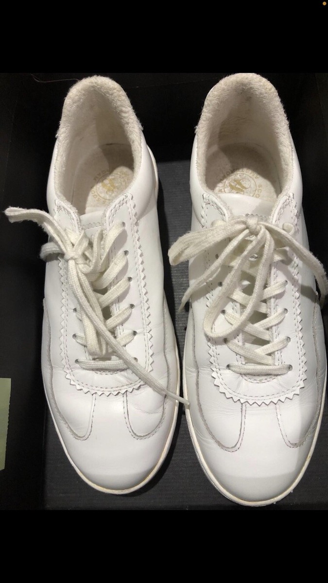 Scotch & Soda Plakka W 2.0, Scarpe da Ginnastica Donna, Bianco, 41 EU