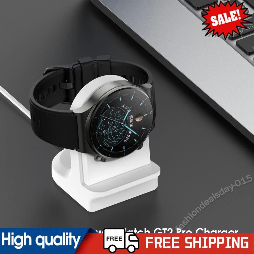 Charge Stand Dock for Huawei Watch GT 3 GT Runner Charger Bracket