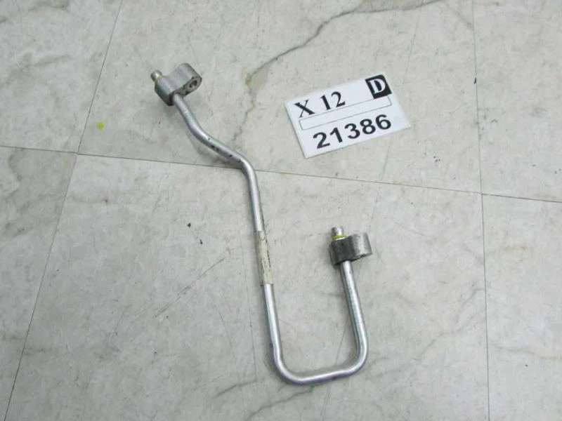 VOLVO S40 2000-2004 AC A/C secador receptor acumulador tubo manguera OEM Foto 2 de 4
